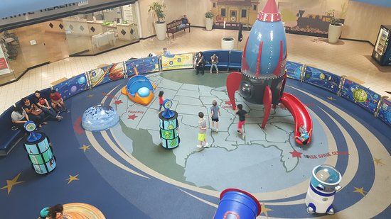 Metrocenter Alışveriş Merkezi